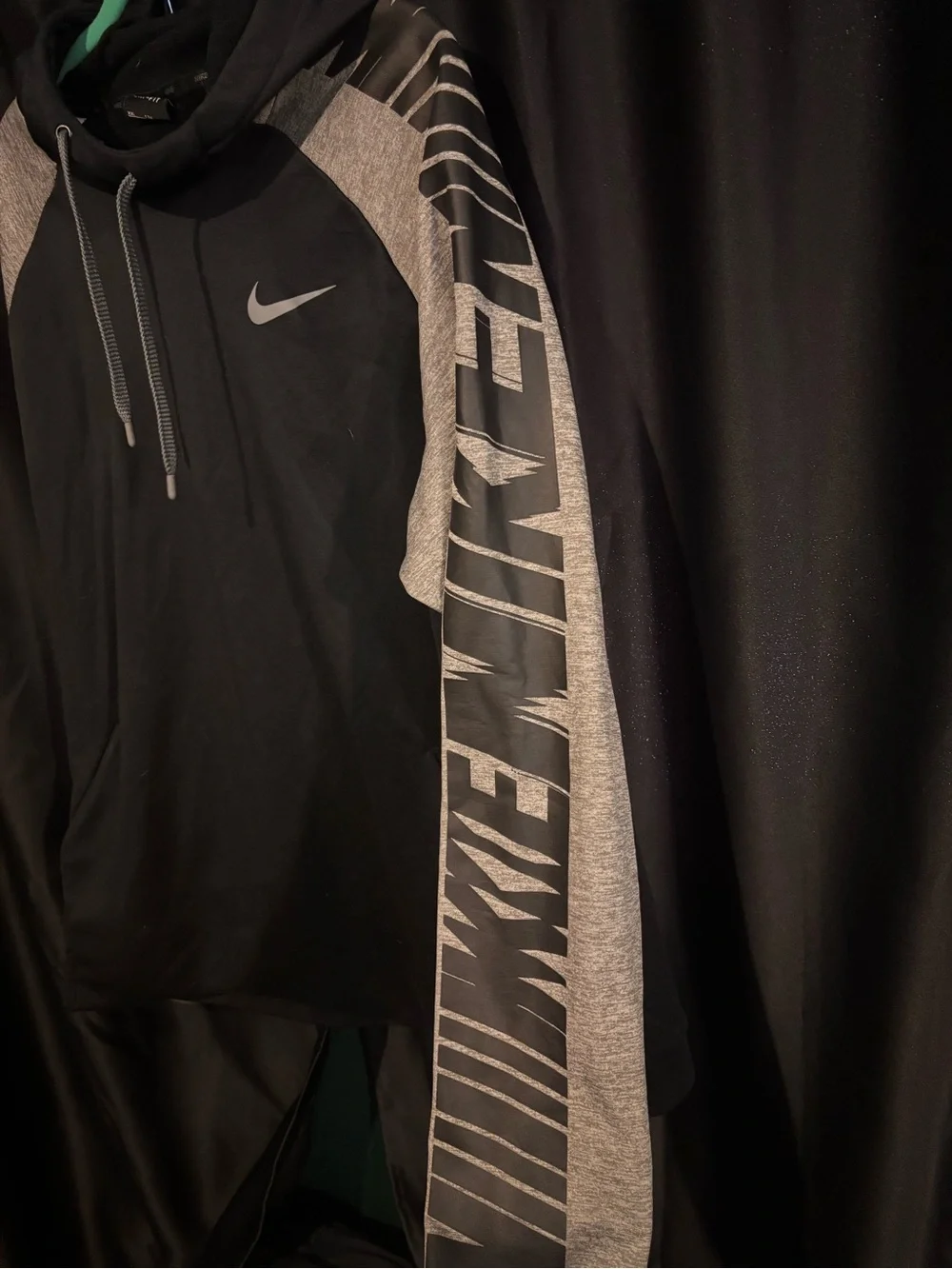 Nike hoodie